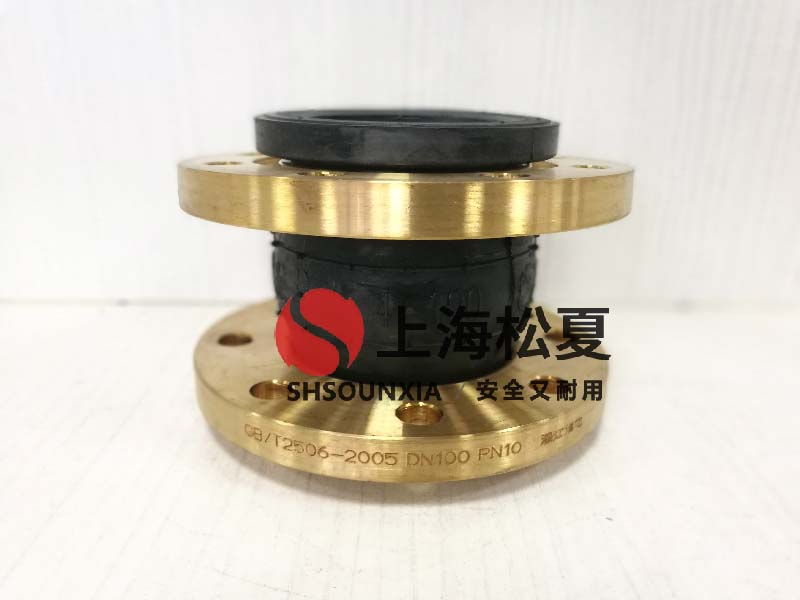 養(yǎng)殖鍋爐設備用可饒曲橡膠伸縮軟接DN600