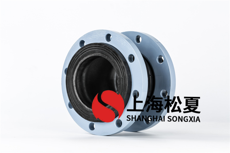 為什么單球橡膠接頭會有褪色狀況 為什么單球橡膠接頭會有褪色狀況