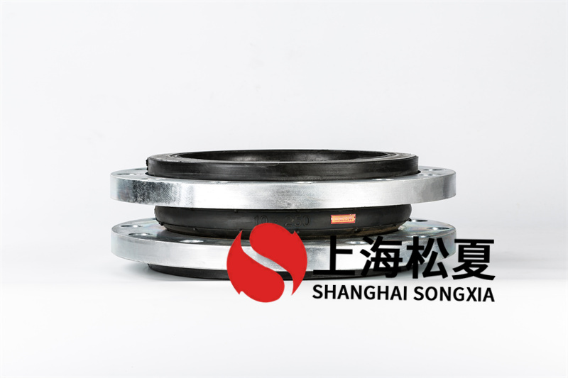 把握大口徑橡膠軟接頭生產的專業技術很重要 把握大口徑橡膠軟接頭生產的專業技術很重要