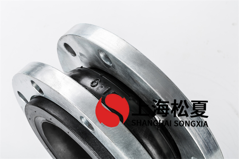 柔性橡膠軟接頭的安裝能夠帶來什么好處？