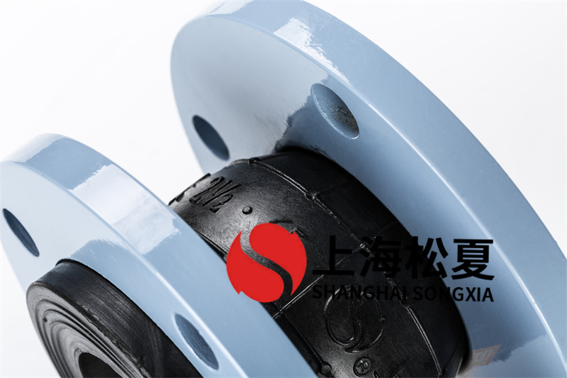 柔性橡膠軟接頭是什么?柔性橡膠軟接頭的安裝應該如何操作?