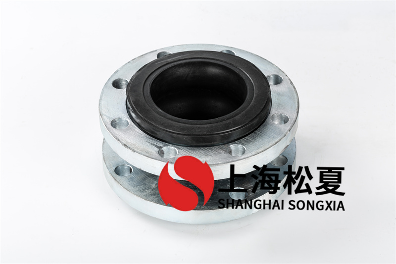 為什么使用可曲撓橡膠軟接頭的時候體驗不好?是什么原因呢?