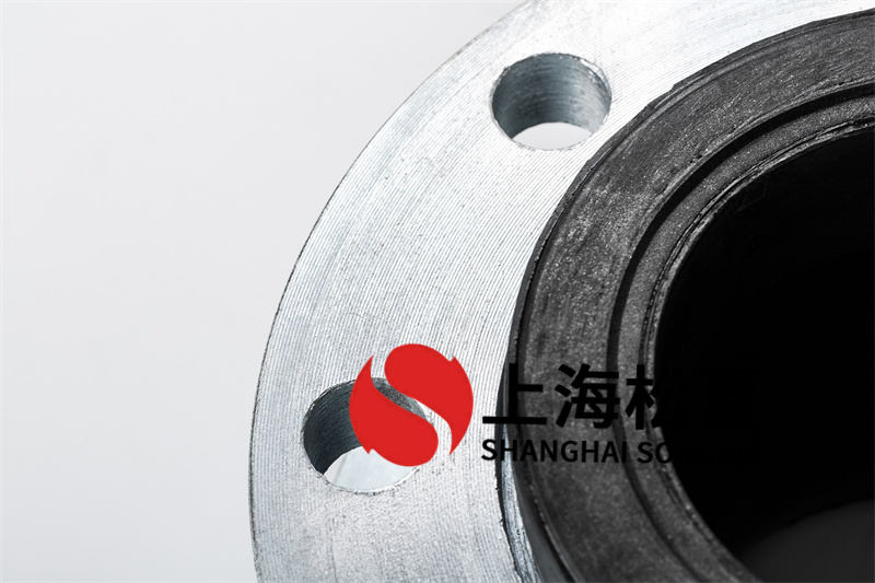 316不銹鋼增壓泵橡膠膨脹節(jié)的預(yù)埋件長(zhǎng)度不足應(yīng)該如何處理？