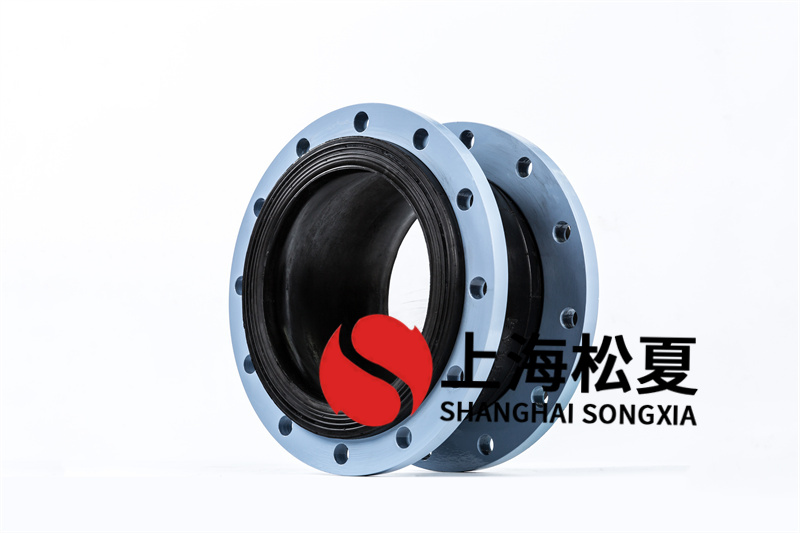 鋼絲橡膠接頭，KXT-DN300MM、KXT--DN400MM ，水泵配套.jpg